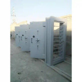 گاوصندوق درب خزانه مدل پاینده استاندارد kkr