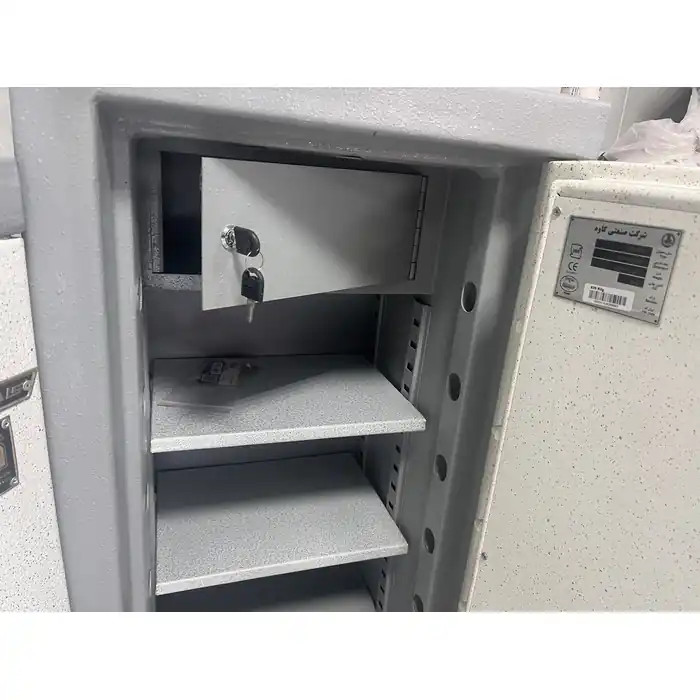 گاوصندوق کاوه مدل 920 KDG